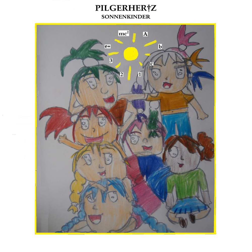 Sonnenkinder