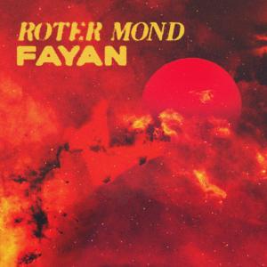 อัลบัม ROTER MOND ศิลปิน Fayan