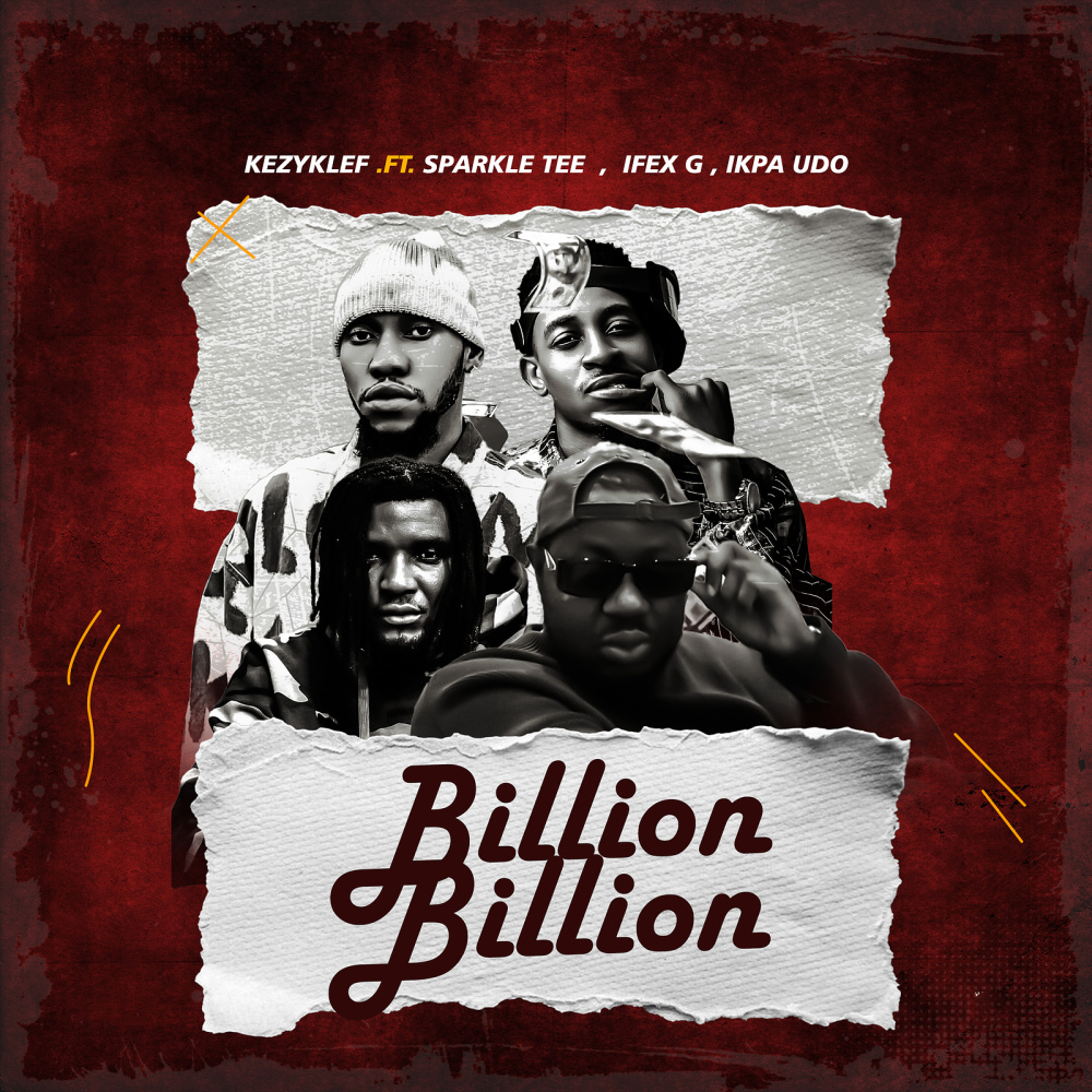 Billion Billion