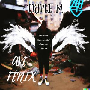 3XM的專輯Ave fénix (Explicit)