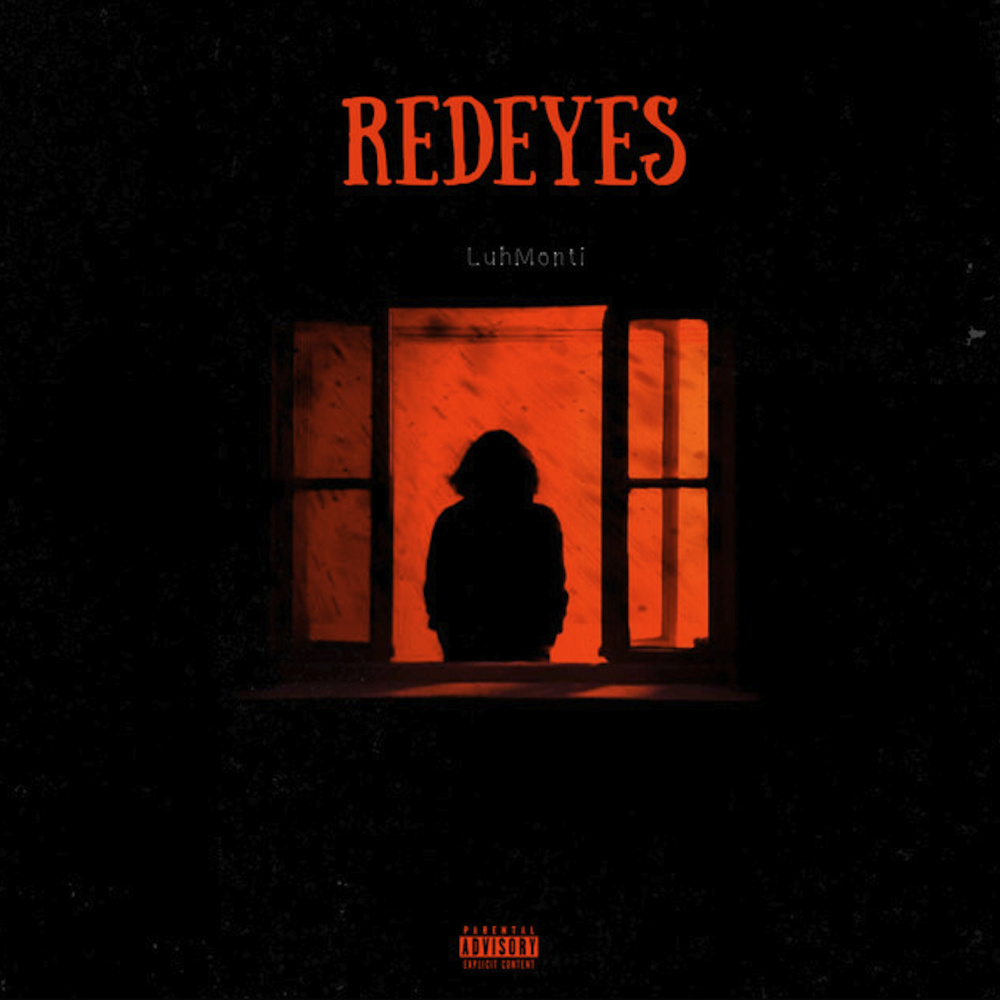Red Eyes (Explicit)