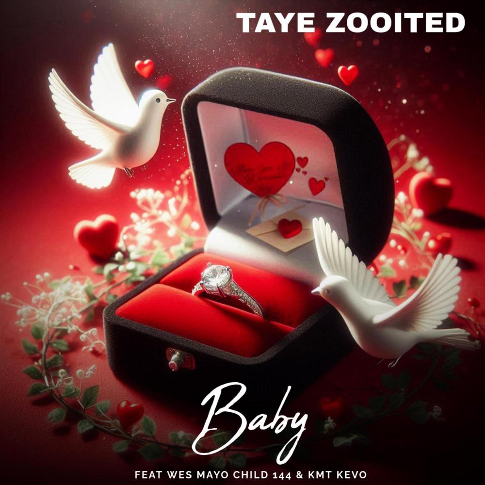 Baby (feat. Wes Mayo, Child 144 & KMT Kevo) (Explicit)