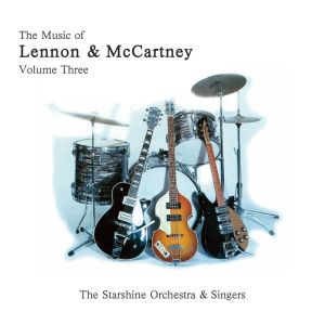 Dengarkan Live and Let Die (James Bond) lagu dari The Starshine Orchestra And Singers dengan lirik