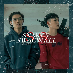 Listen to SS (Explicit) song with lyrics from SNAKE.F