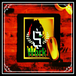 Listen to Work song with lyrics from DJ Rapper J Lee
