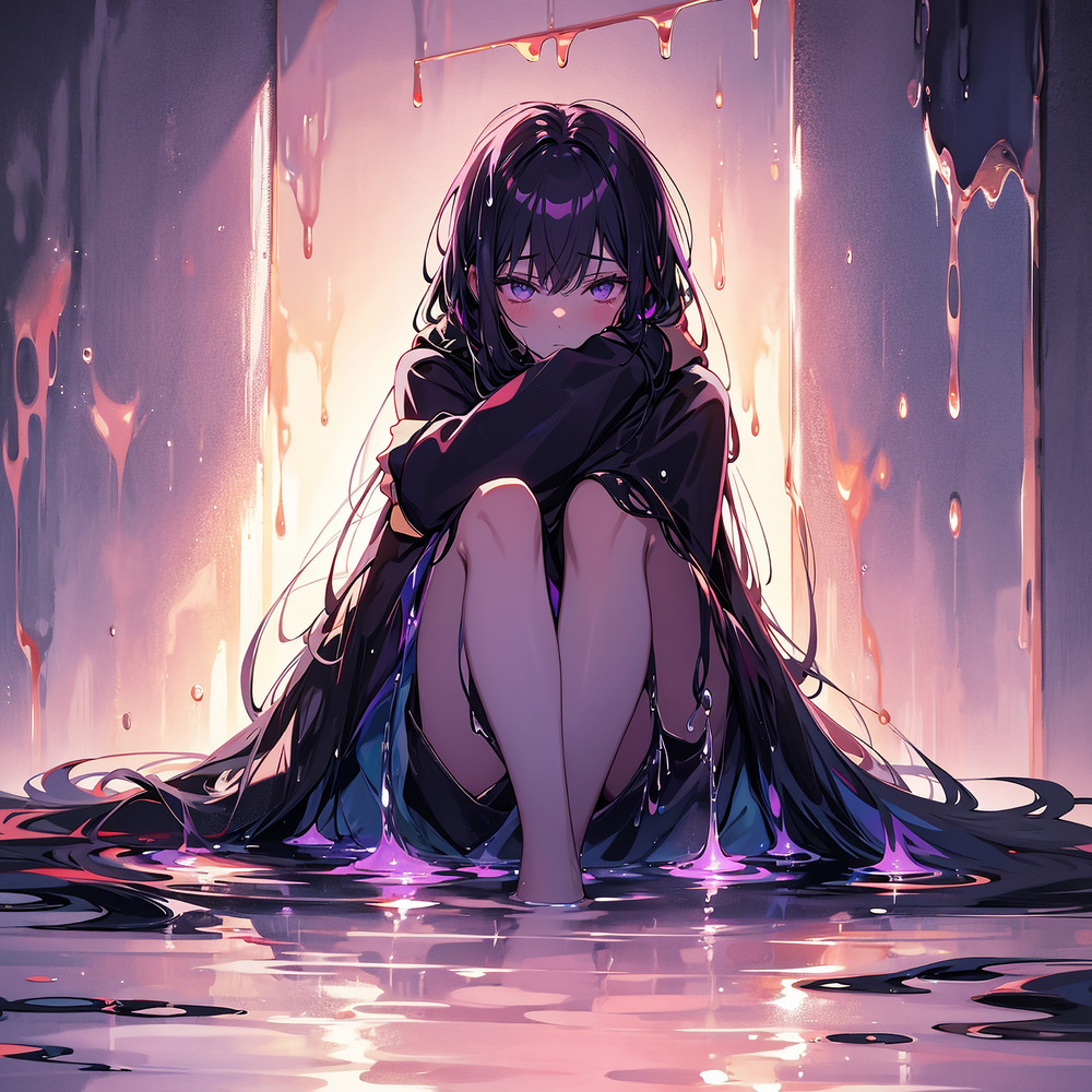Like An Overdose (Nightcore)