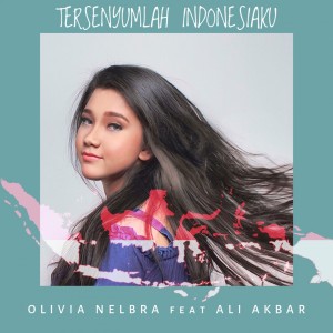Olivia Nelbra的專輯Tersenyumlah Indonesiaku