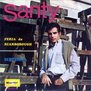 Listen to Feria de Scarborough song with lyrics from Santy