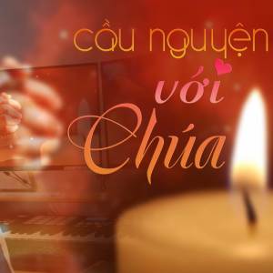收聽XuBa的Cầu Nguyện Với Chúa歌詞歌曲