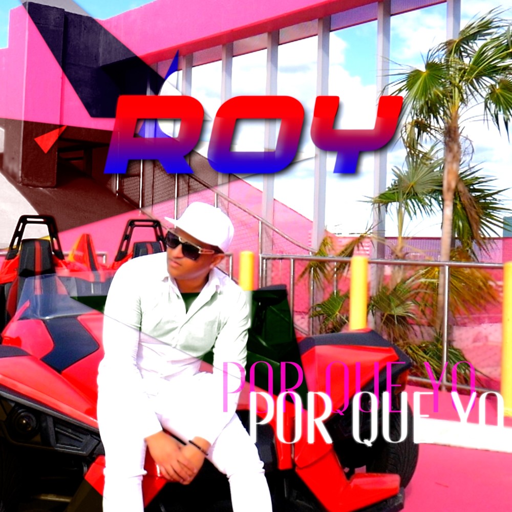Por Que Yo (Extend Club)