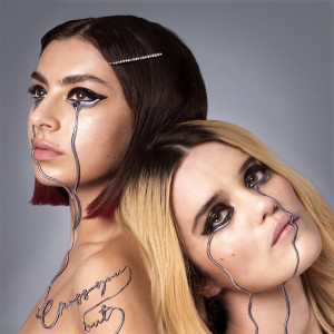 收聽Charli XCX的Cross You Out (feat. Sky Ferreira)歌詞歌曲