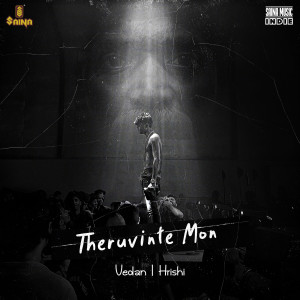 Album Theruvinte Mon oleh Vedan