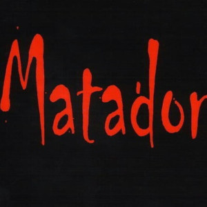 收聽Matador的Vampira歌詞歌曲