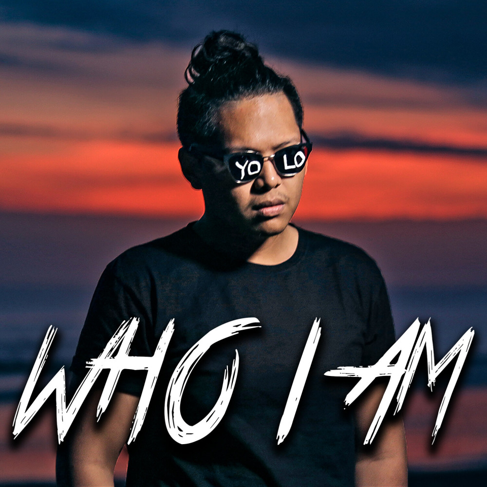 Who I Am (Explicit)