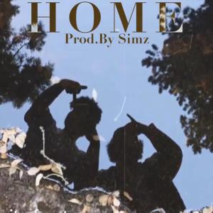 ดาวน์โหลดและฟังเพลง Home พร้อมเนื้อเพลงจาก TheyLuvJohnny