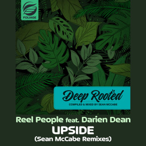 Darien Dean的專輯Upside (Sean McCabe Remixes)