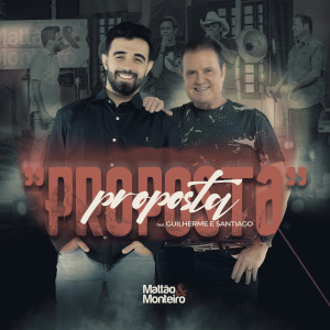 Listen to Proposta song with lyrics from Mattão e Monteiro