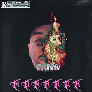 STUNNV的專輯MONARCH (Explicit)