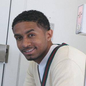 Album Treat You Right from Geno The Prince