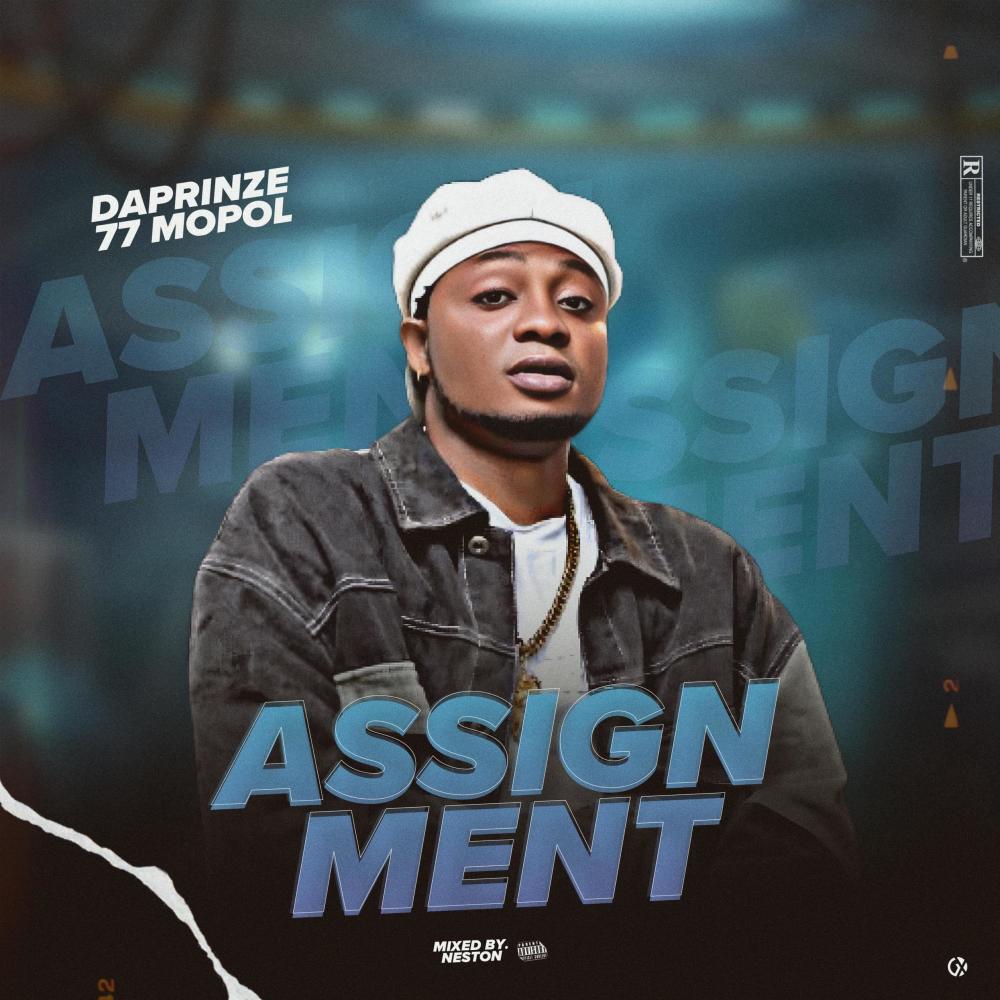 ASSIGNMENT (Explicit)
