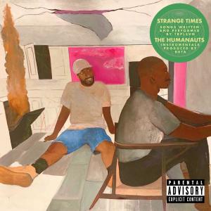 ดาวน์โหลดและฟังเพลง You're Not The Only One [BONUS] (Explicit) พร้อมเนื้อเพลงจาก The Humanauts