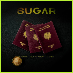 Dengarkan lagu Sugar nyanyian 66Gram dengan lirik