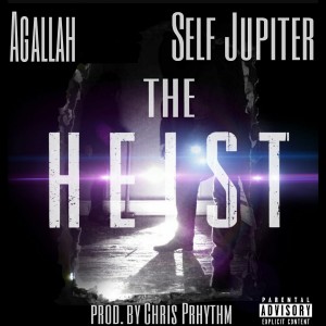 ดาวน์โหลดและฟังเพลง The Heist พร้อมเนื้อเพลงจาก Agallah