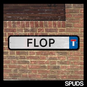 Album Flop oleh Spuds