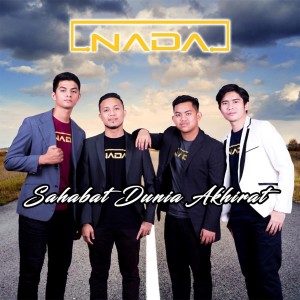 收聽Nada的Sahabat Dunia Akhirat (Minus One)歌詞歌曲