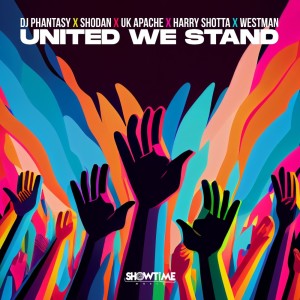 ดาวน์โหลดและฟังเพลง United We Stand พร้อมเนื้อเพลงจาก UK Apache