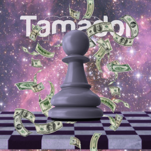 收聽Tamadol的หดหู่歌詞歌曲