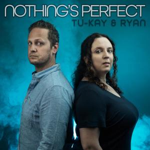Ryan的专辑Nothing's Perfect