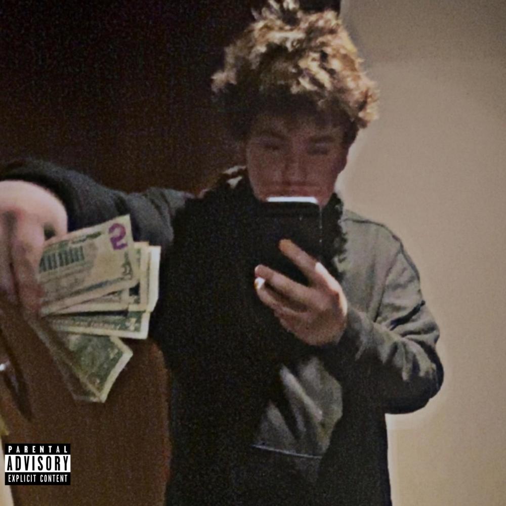 Wasted Off Love (Explicit)