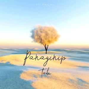 Album Panaginip from Tabi