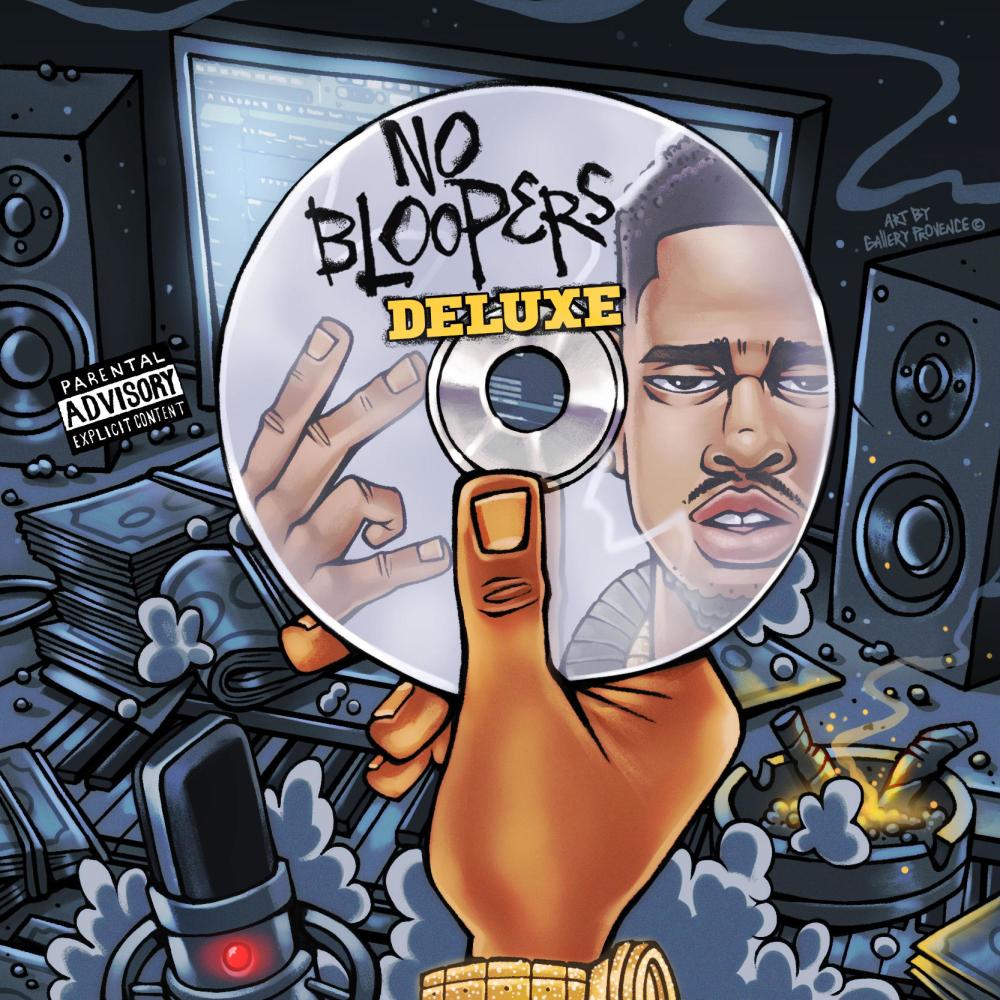 Get Up With Me (Explicit)