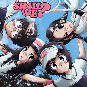 อัลบัม Shall We (Explicit) ศิลปิน Percy