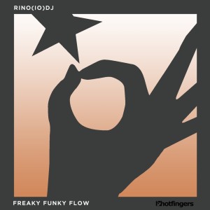 Album Freaky Funky Flow from Rino(Io)DJ