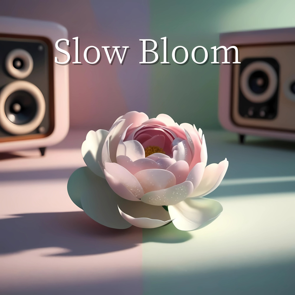 Slow Bloom