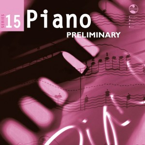Caroline Almonte的專輯AMEB Piano Series 15 Preliminary Grade