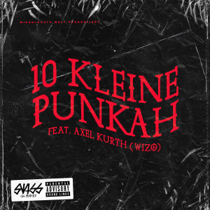 10 Kleine Punkah (Explicit)