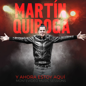 收聽Martin Quiroga的Mirame A Los Ojos (MMG Sessions)歌詞歌曲