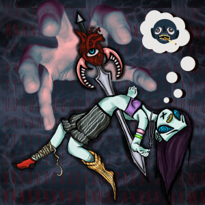 Phthalo Blue的专辑Infatuation (Explicit)