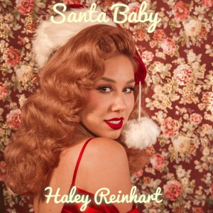 Santa Baby dari Haley Reinhart