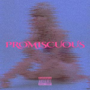 SXNNED的專輯Promiscuous (Explicit)