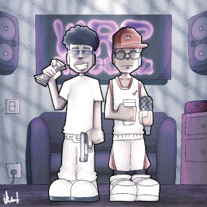 Album STRAIGHT UP (เหินฟ้า) from Kuntoaji