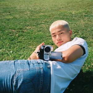 Album Layover Love from Sunev