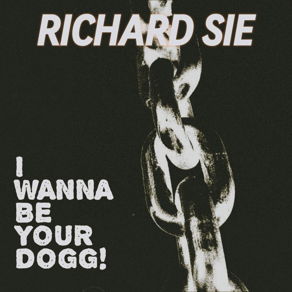 I WANNA BE YOUR DOGG