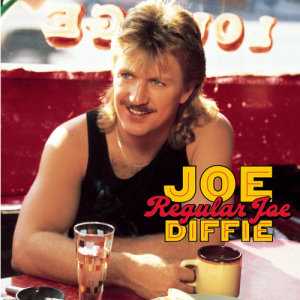 收聽Joe Diffie的Just A Regular Joe (Album Version)歌詞歌曲