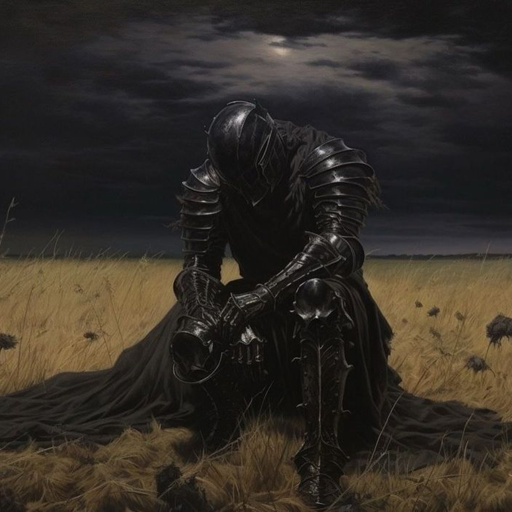 Pain Demands to Be Felt