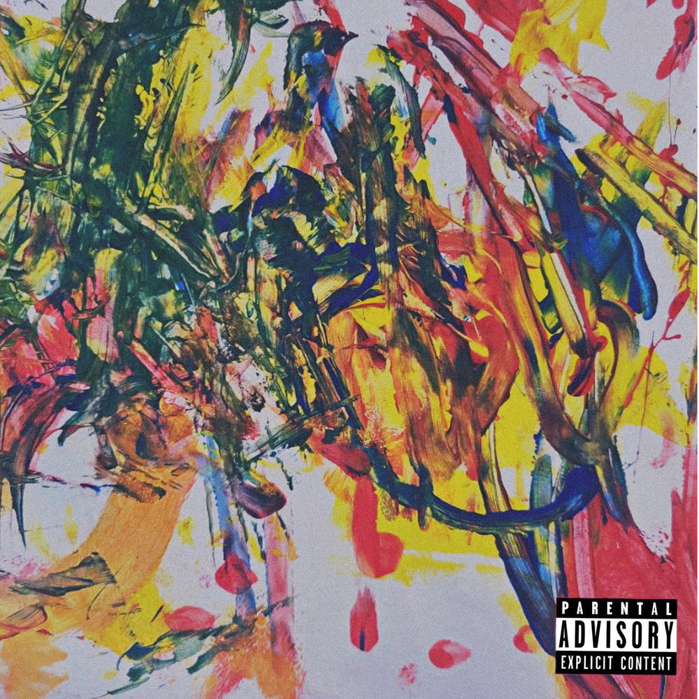 98 Camaro (Explicit)